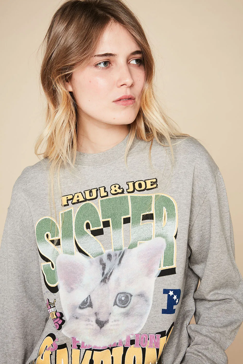 Superbowl Sweater
