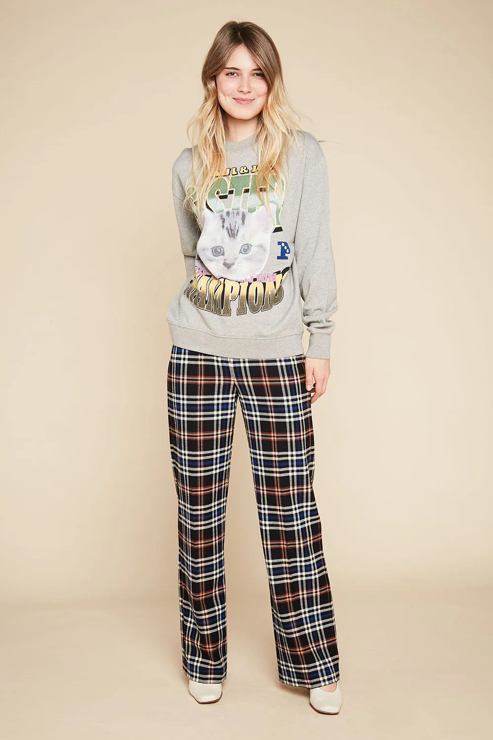Superbowl Sweater
