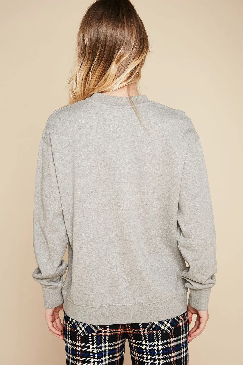 Superbowl Sweater