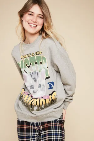 Superbowl Sweater
