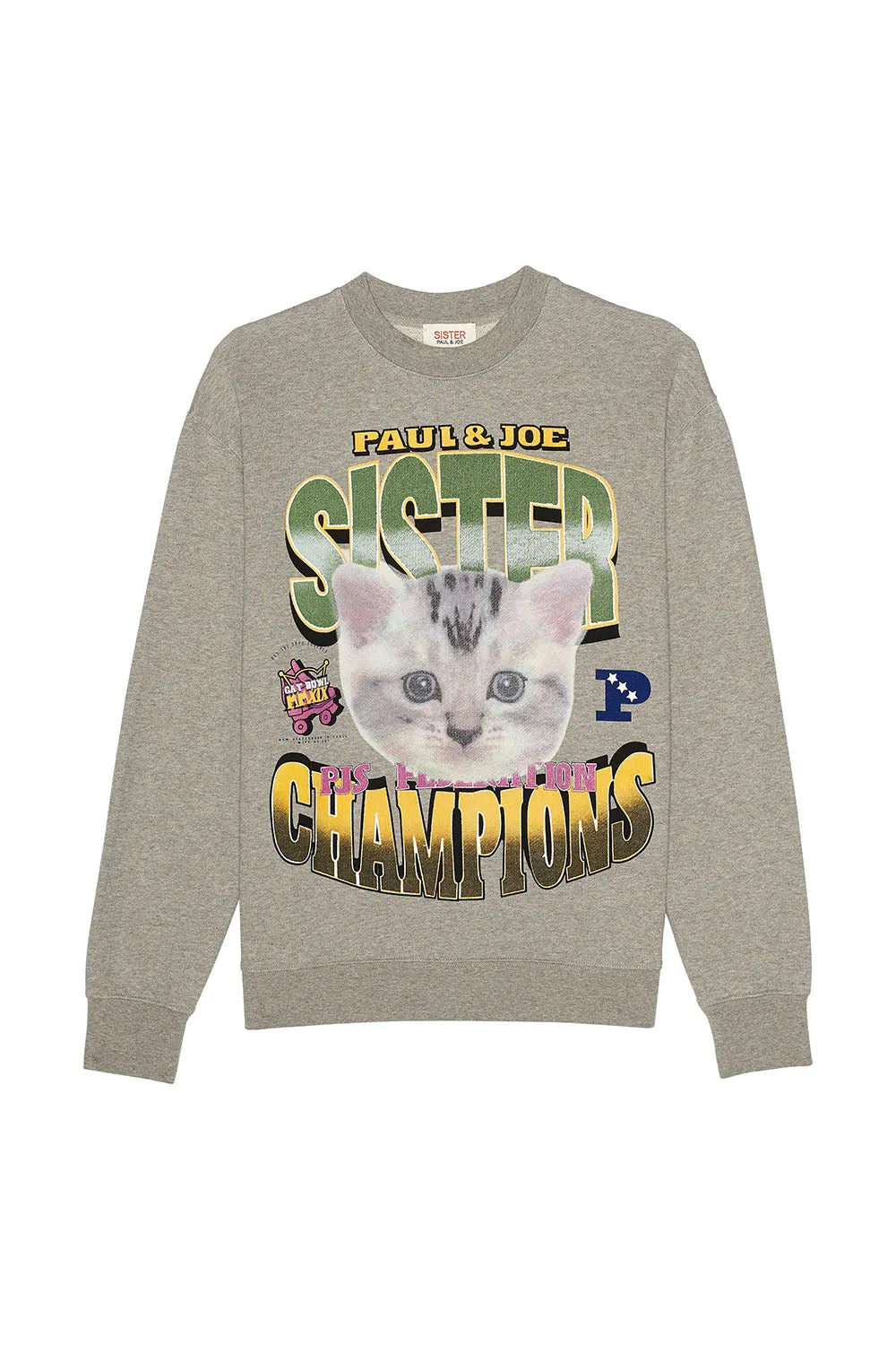 Superbowl Sweater