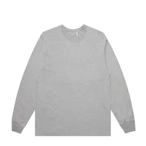 SUVIN SUPIMA TUBE L/S TEE LIGHT