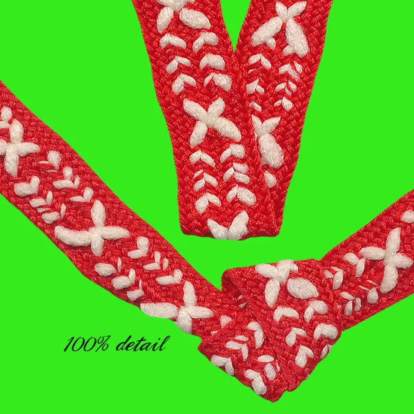 Sweater Ribbons