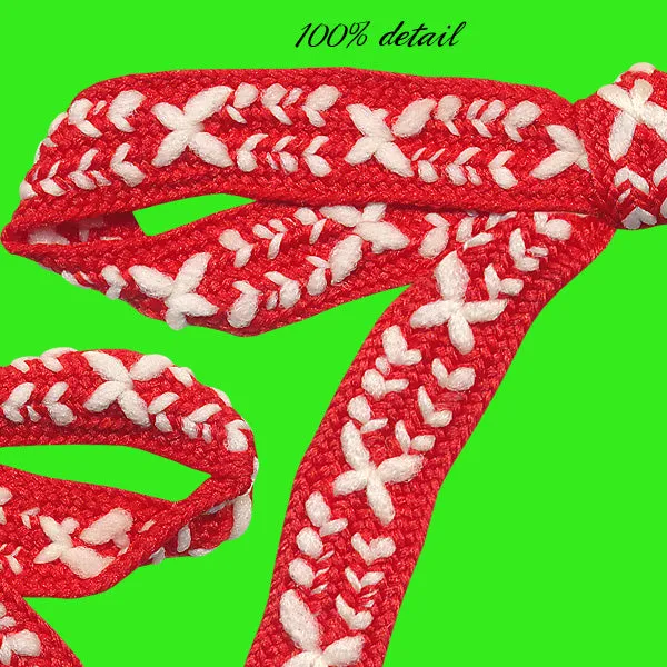 Sweater Ribbons