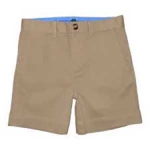 Sweetgrass Khaki Shorts