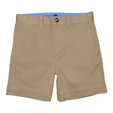 Sweetgrass Khaki Shorts