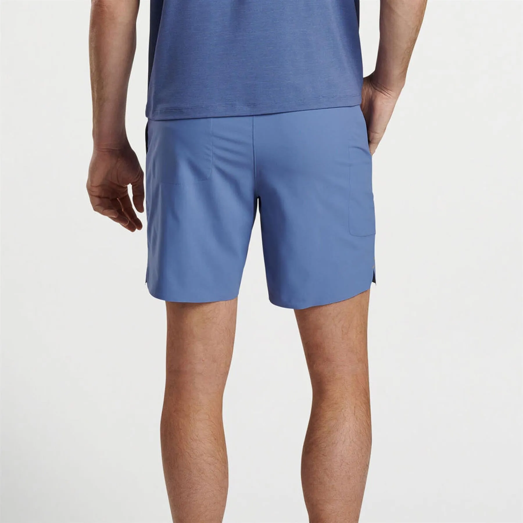Swift Performance Shorts Astral Blue