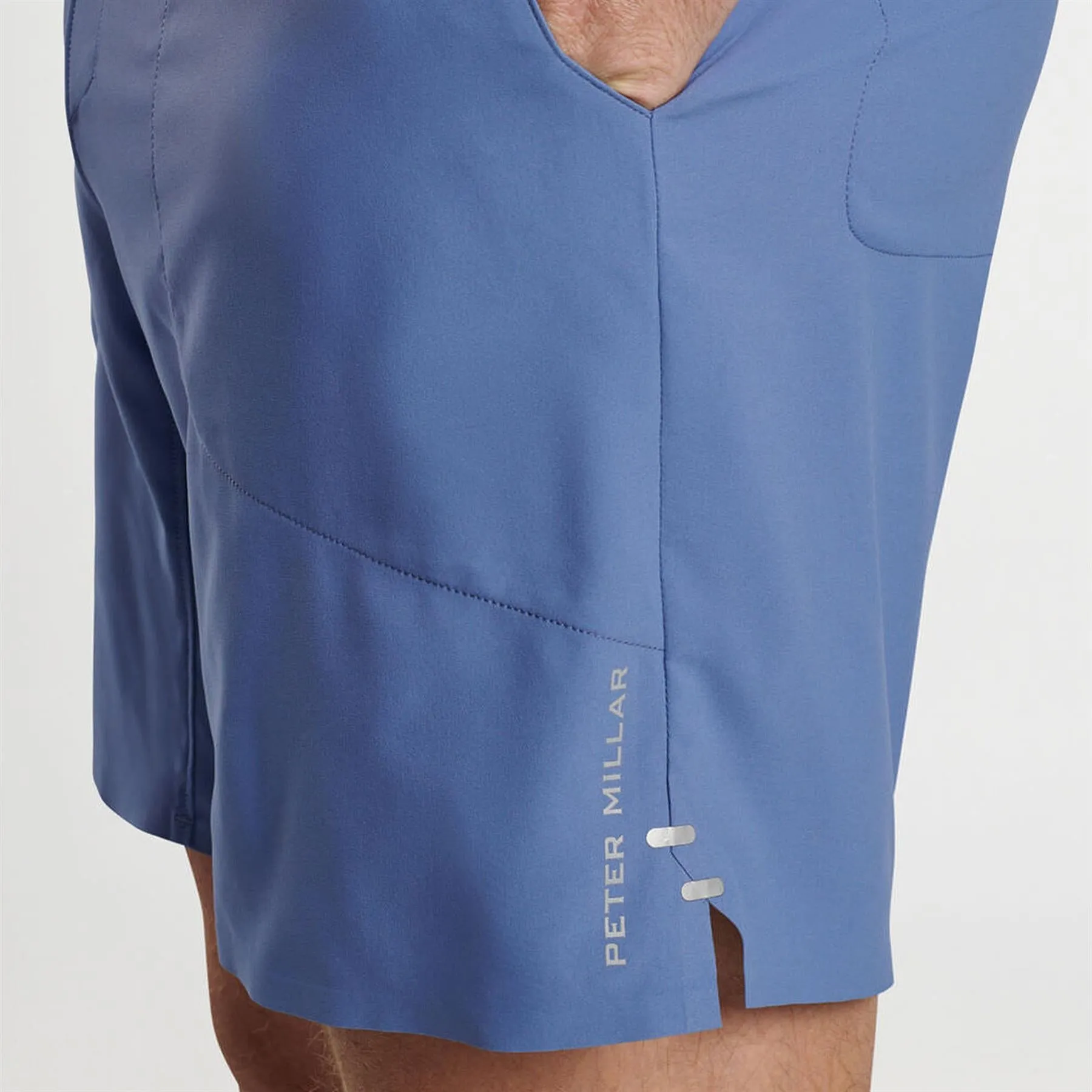 Swift Performance Shorts Astral Blue