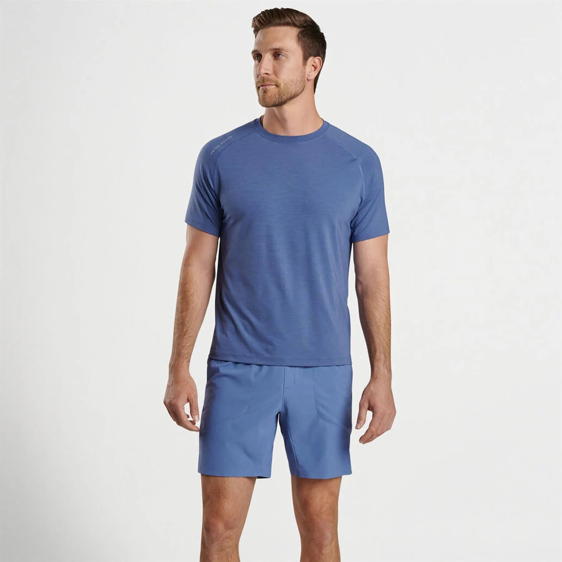 Swift Performance Shorts Astral Blue