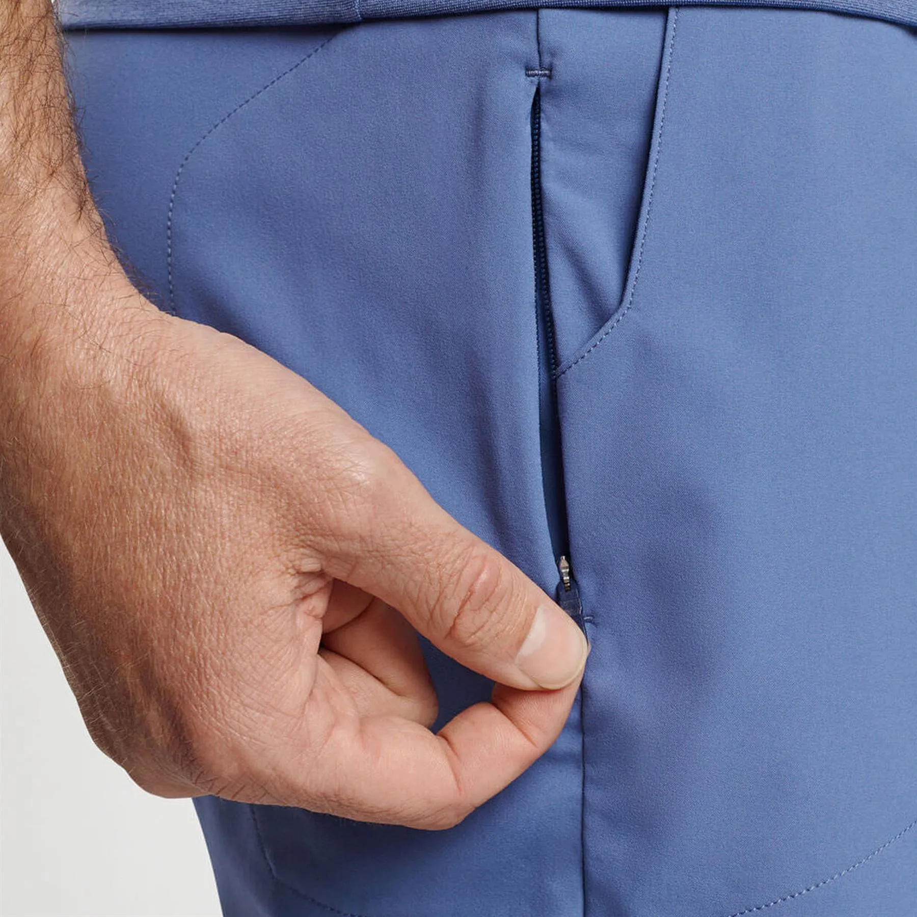 Swift Performance Shorts Astral Blue
