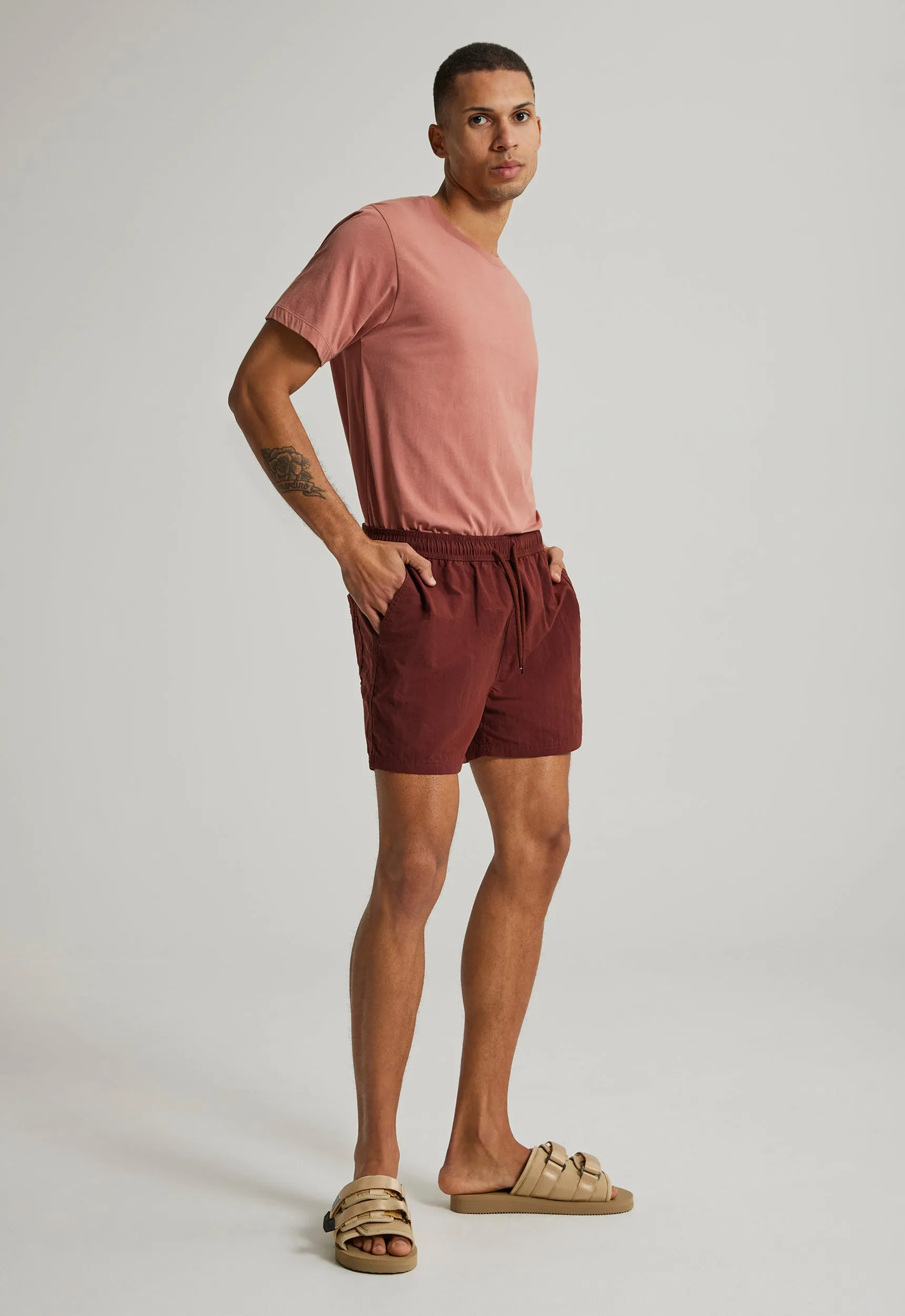 Swim Short - Pinot