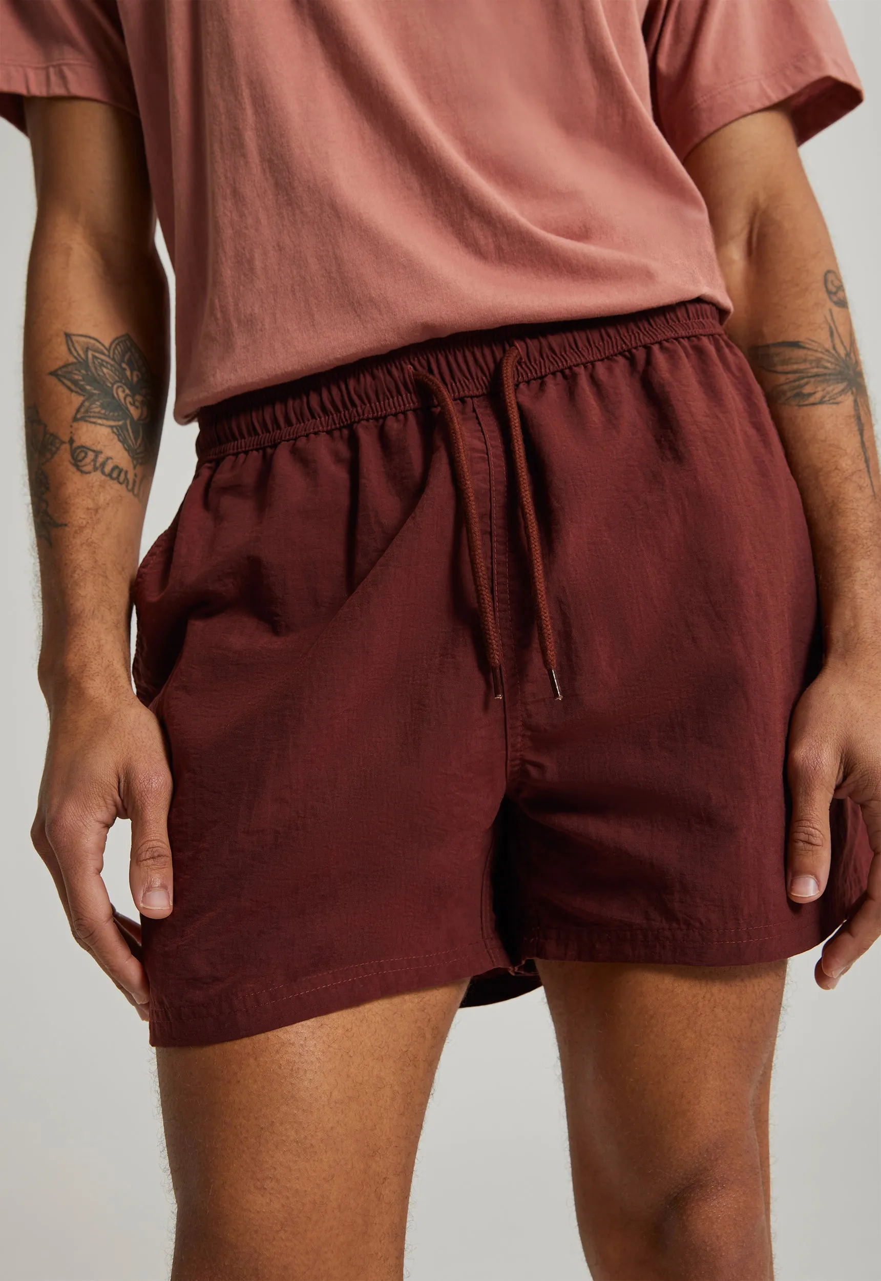 Swim Short - Pinot