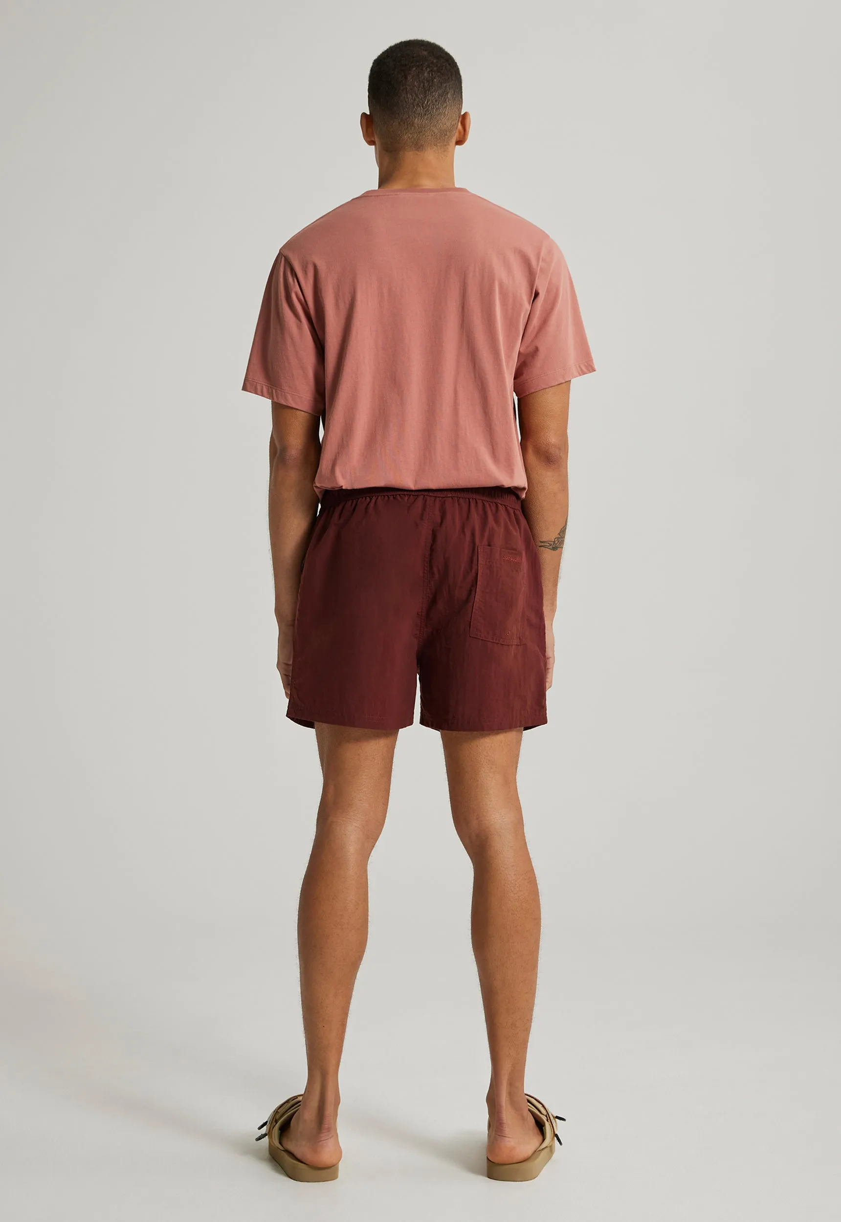 Swim Short - Pinot
