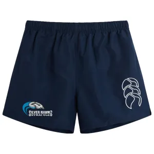 Syracuse Silver Hawks Tactic Short by Canterbury