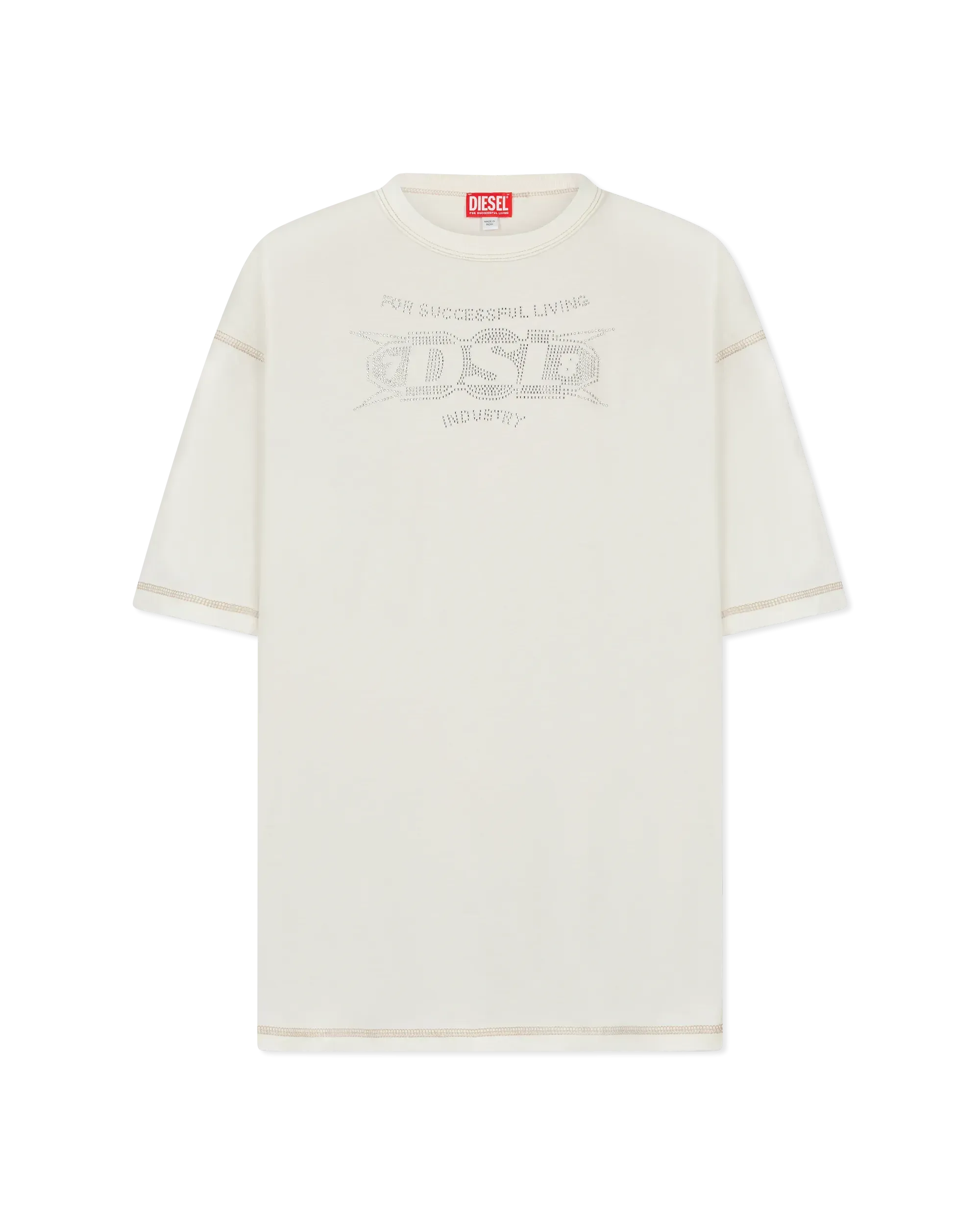 T-Boxt Side T-Shirt