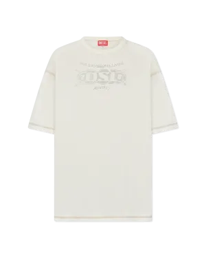 T-Boxt Side T-Shirt