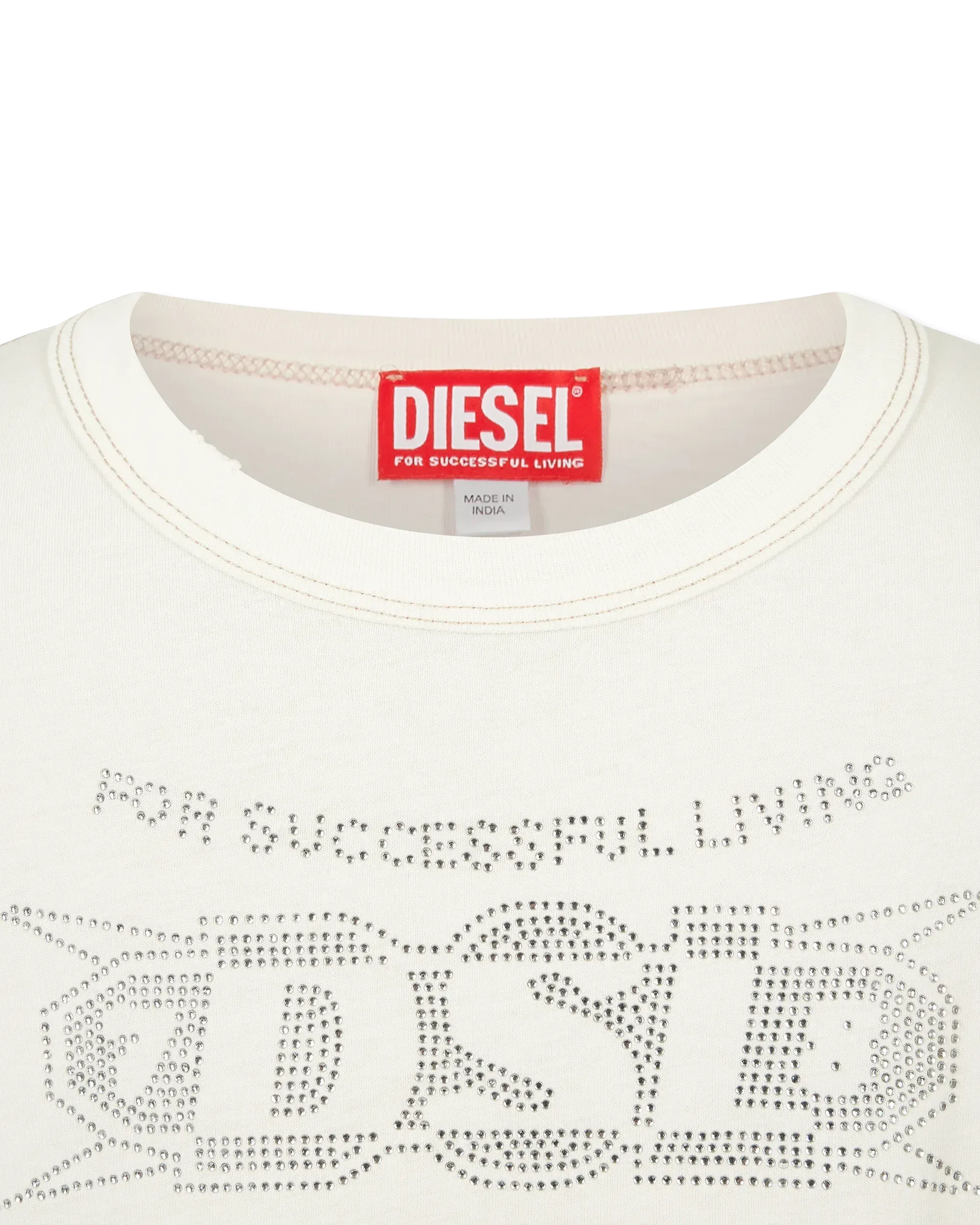 T-Boxt Side T-Shirt