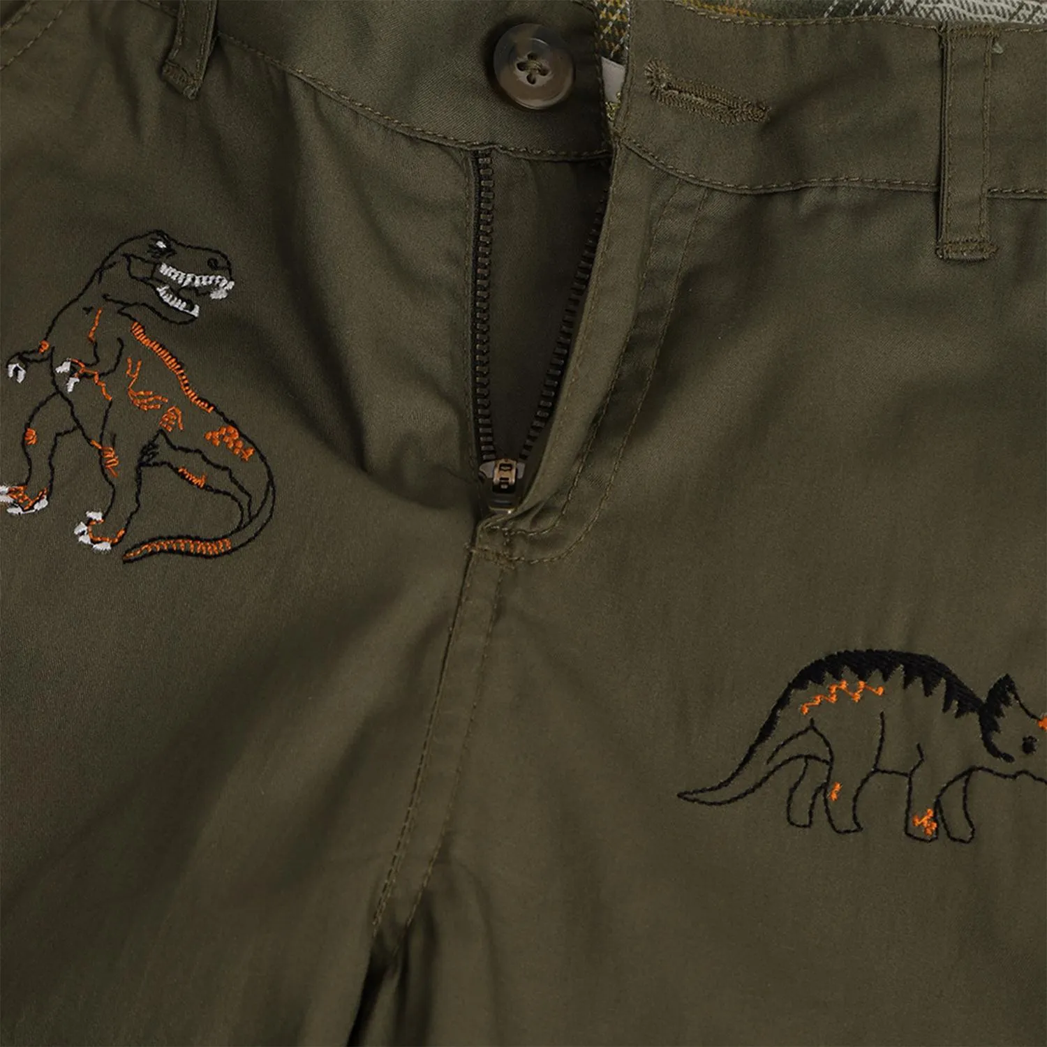 T-Rex Shorts