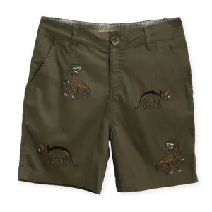 T-Rex Shorts