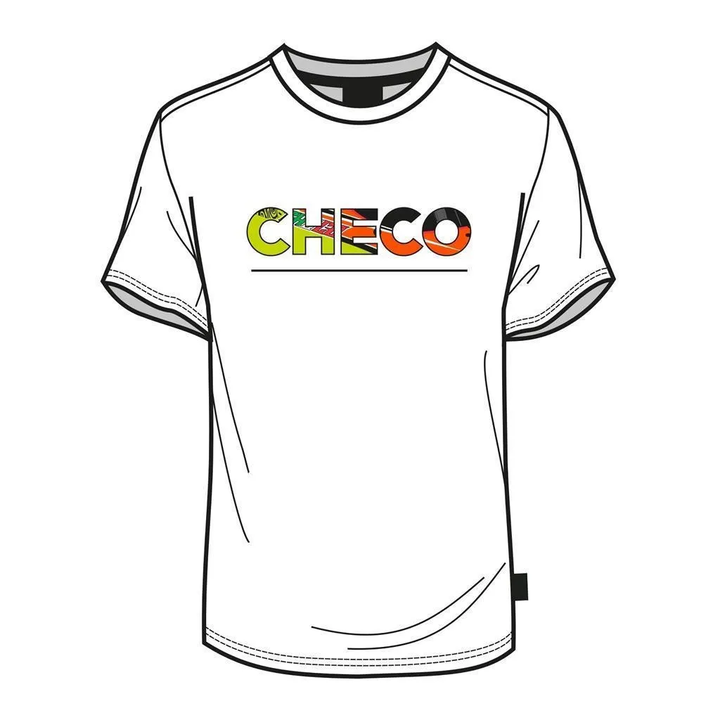 T-SHIRT Formula One 1 Sahara Force India Sergio "Checo" Perez F1 NEW! White