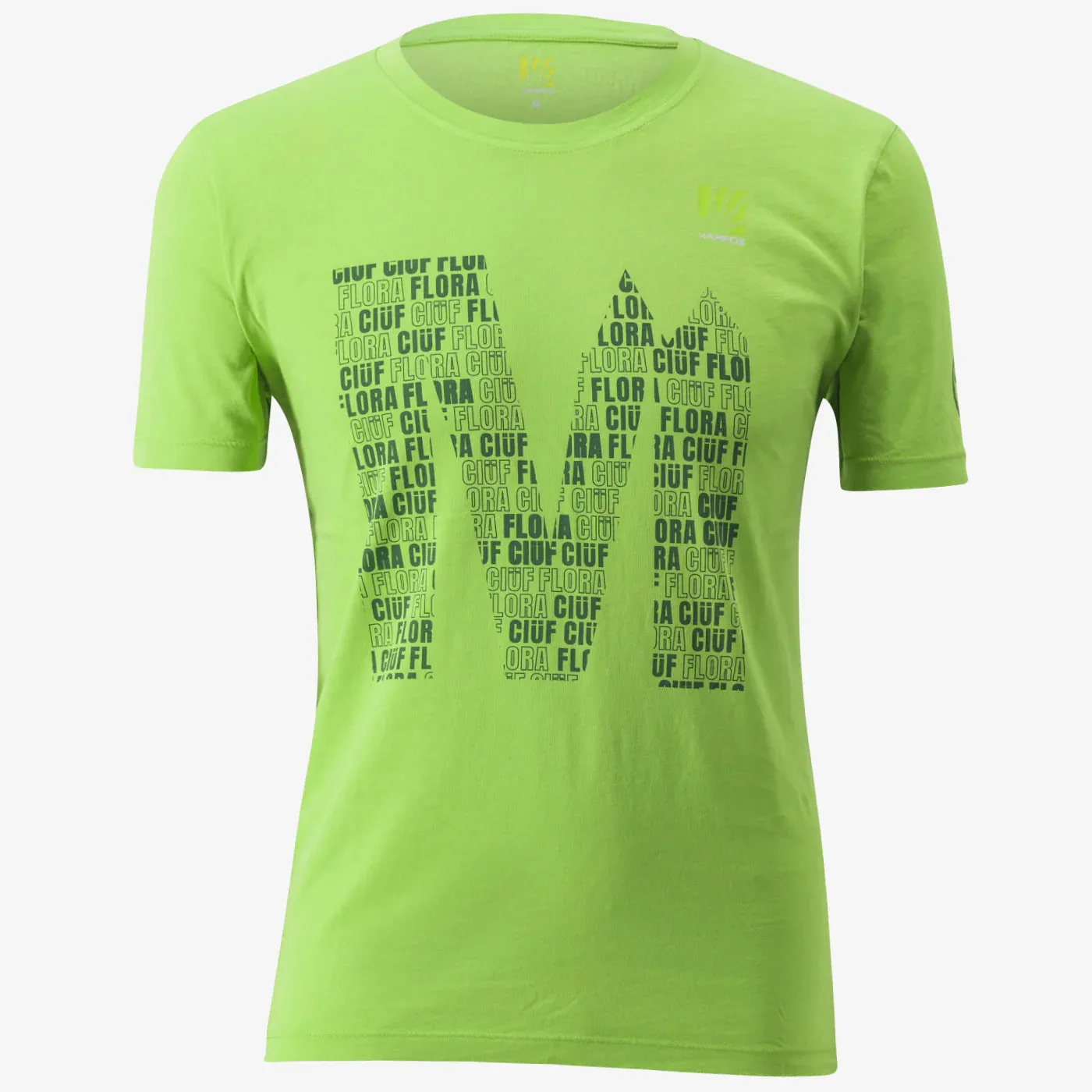 T-Shirt Maratona