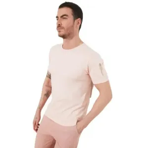 T shirt militaire sable