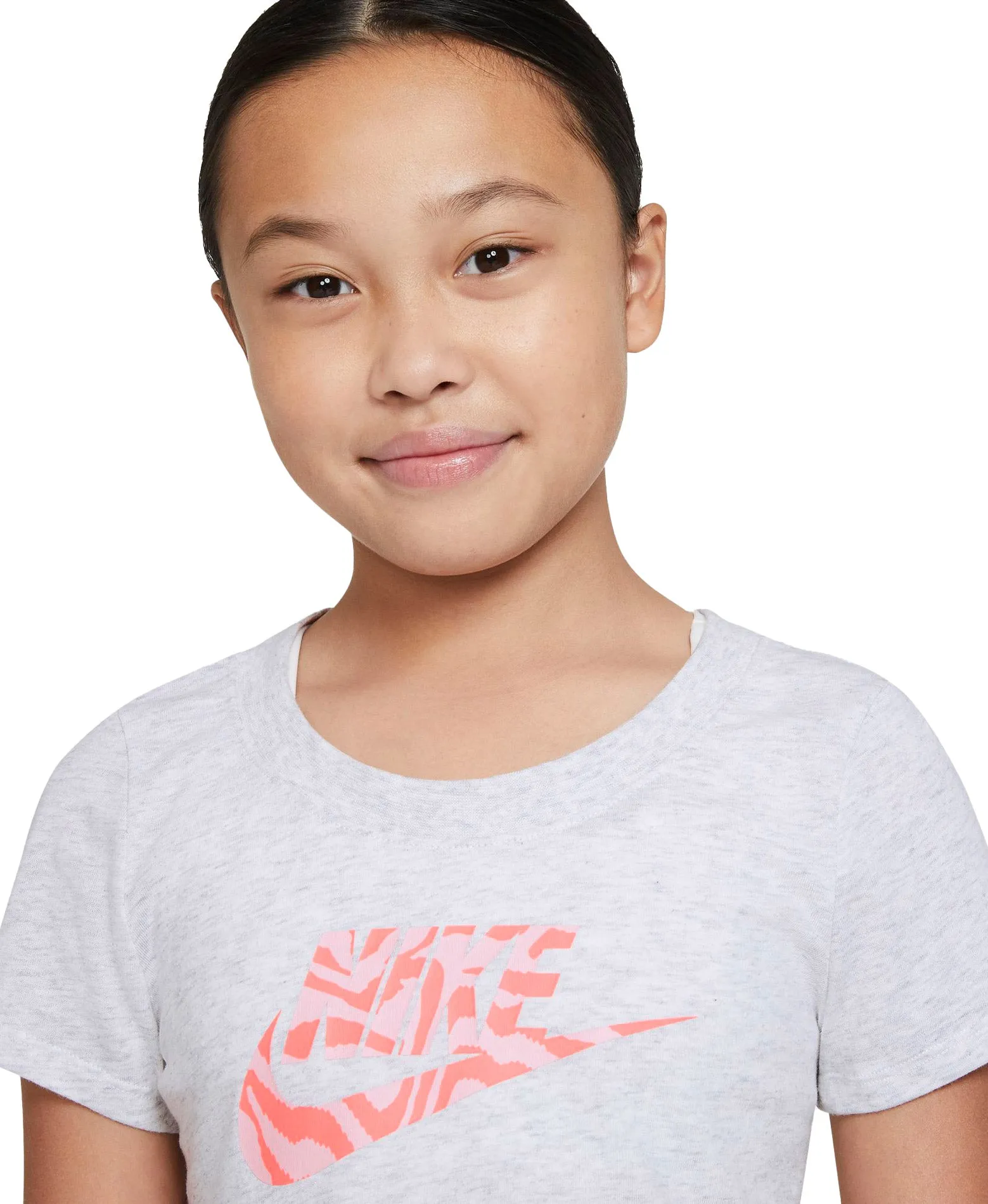 T SHIRT NIKE MAGLIETTA TEE GIRLS FILLES BIMBA