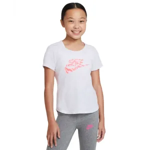 T SHIRT NIKE MAGLIETTA TEE GIRLS FILLES BIMBA