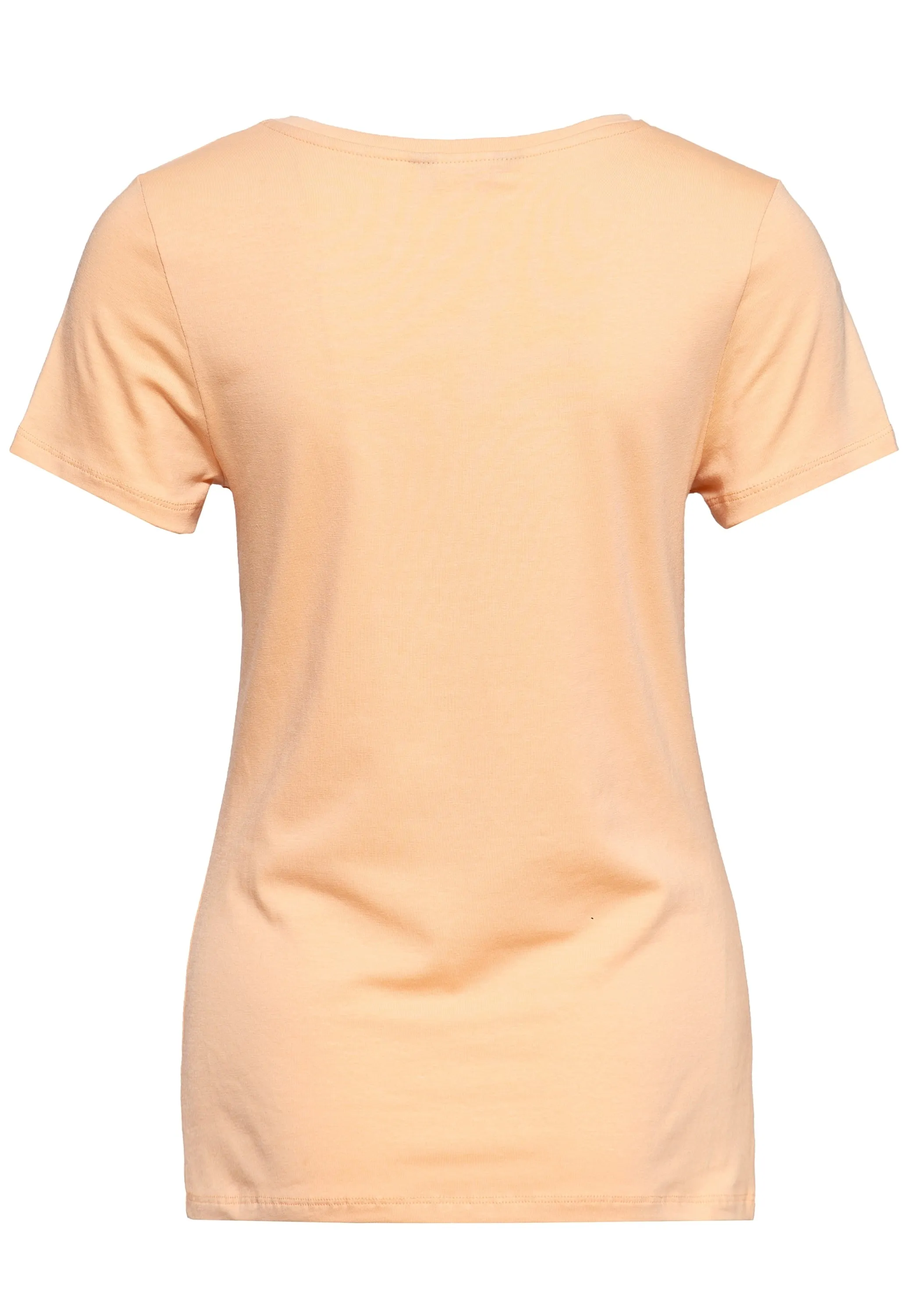 T-Shirt «Nobody's Baby»