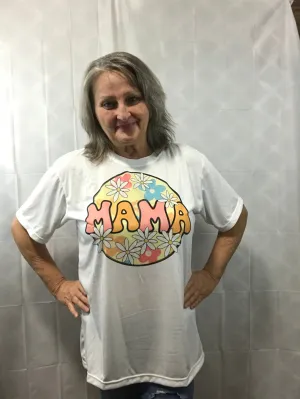 T-Shirt "MaMa"