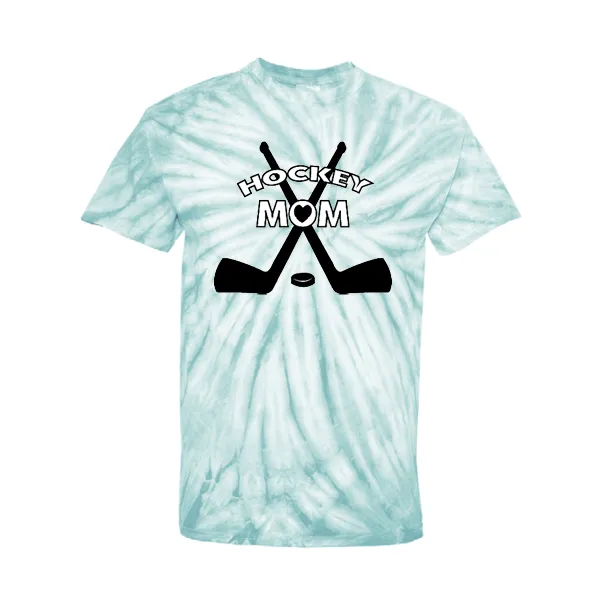 T-Shirts Hockey Mom