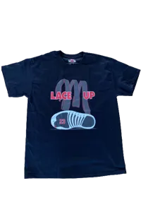 T-SHIRTS LACE MUP