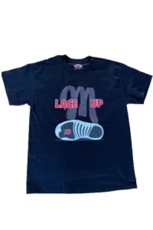 T-SHIRTS LACE MUP