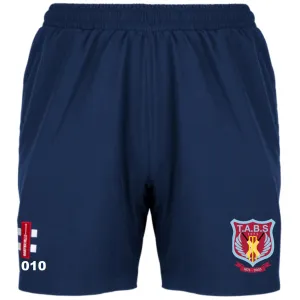 Tabs Womens Velocity Training Shorts