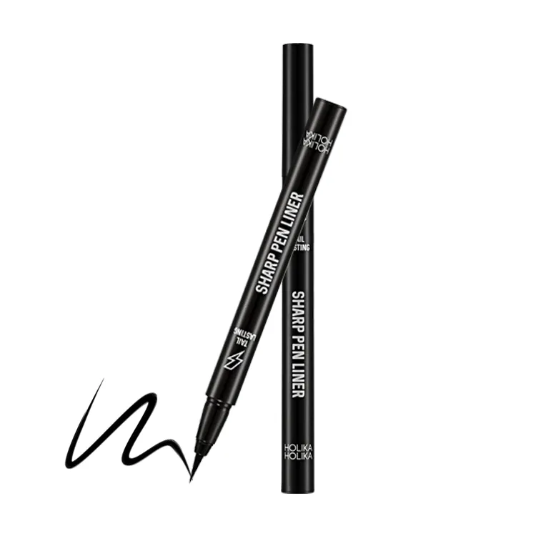 Tail Lasting Sharp Pen Liner