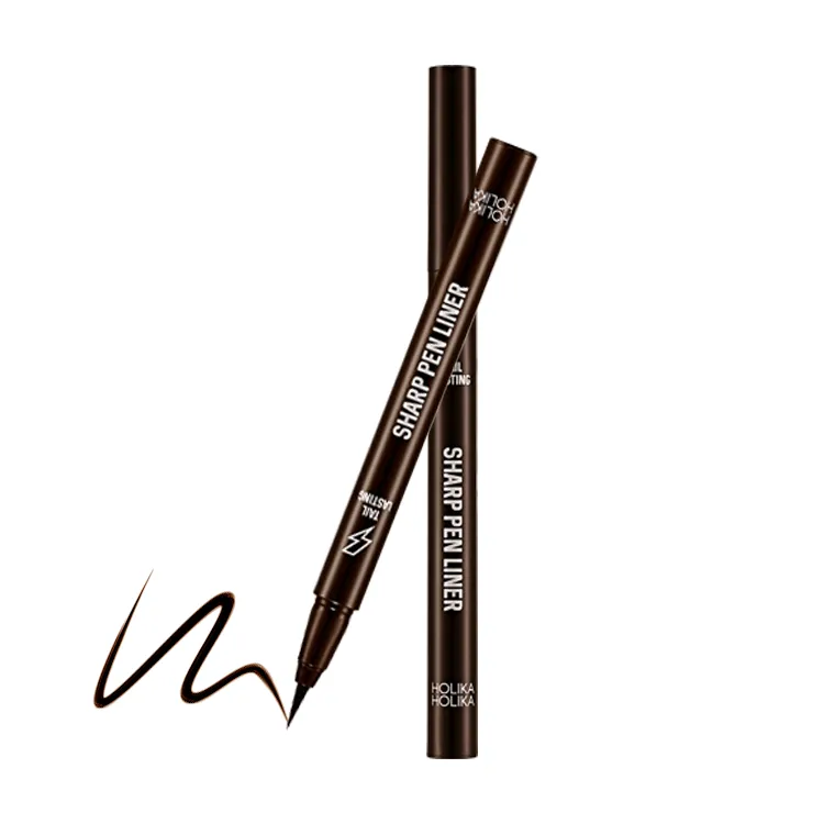 Tail Lasting Sharp Pen Liner