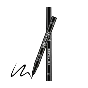 Tail Lasting Sharp Pen Liner