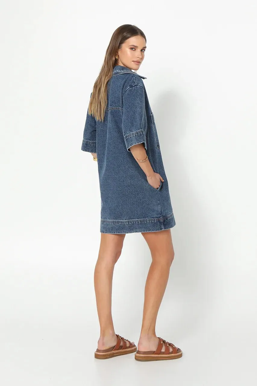 Tara Mini Dress