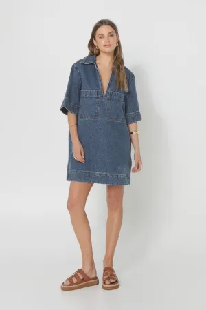 Tara Mini Dress