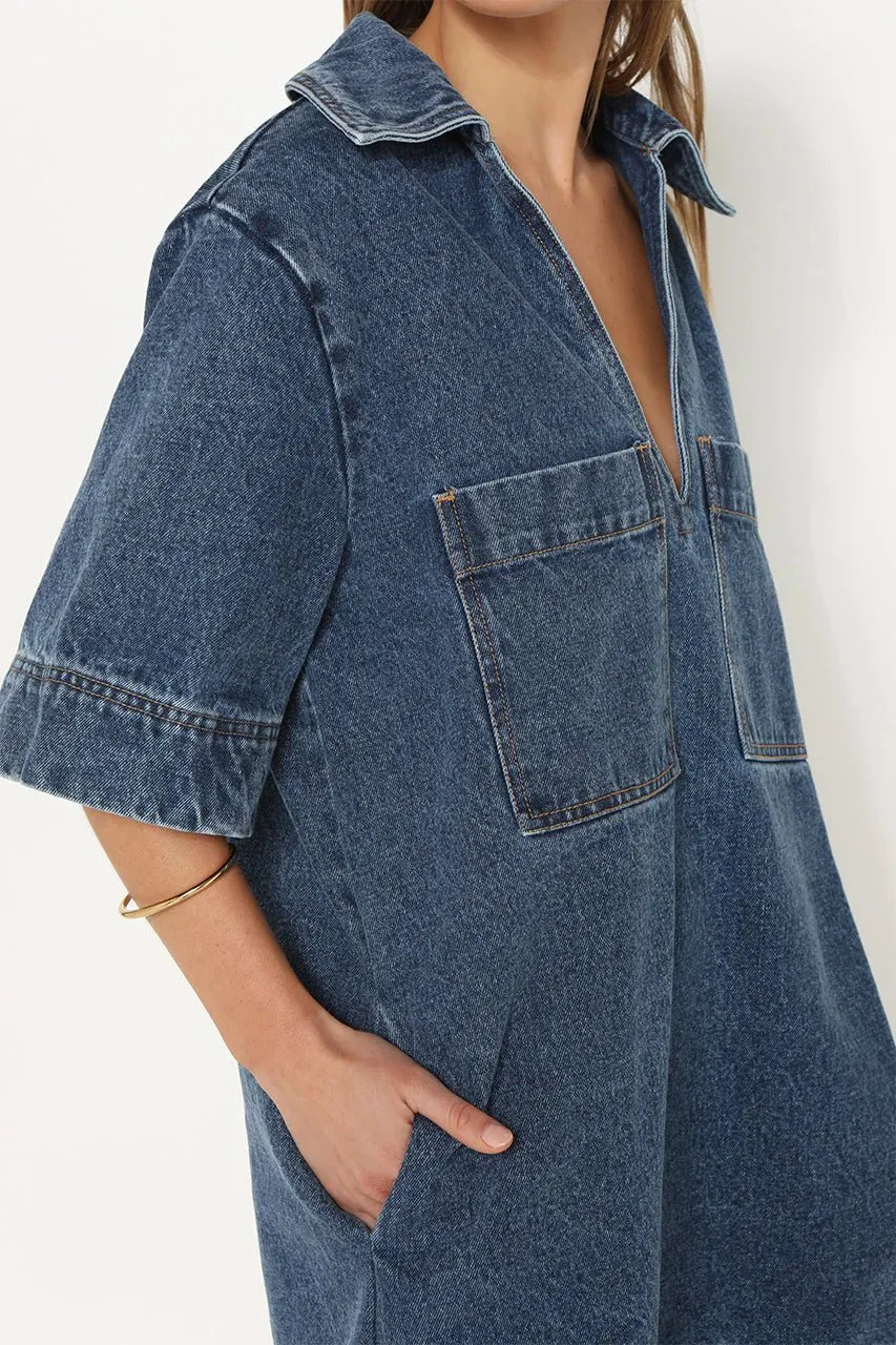 Tara Mini Dress