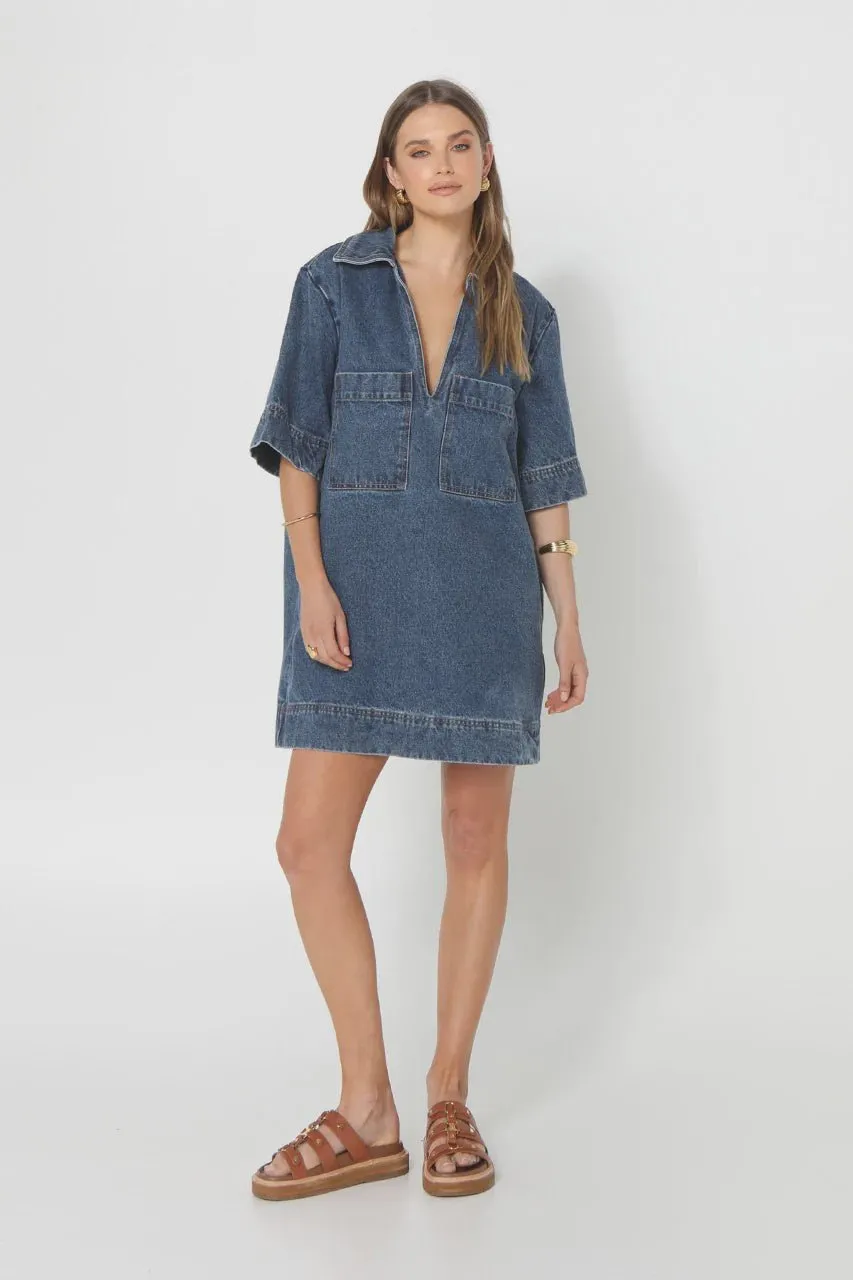 Tara Mini Dress