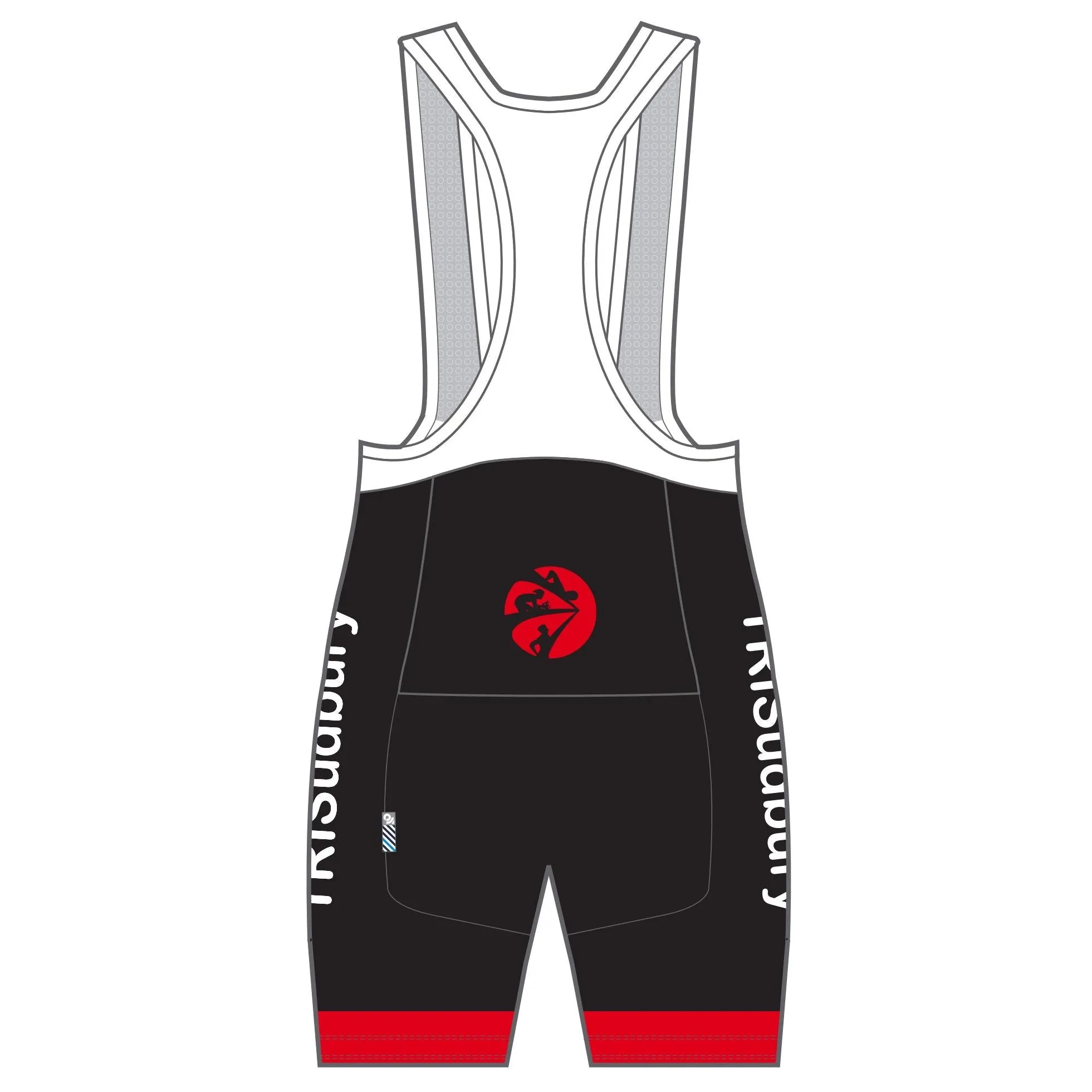 TECH Bib Shorts