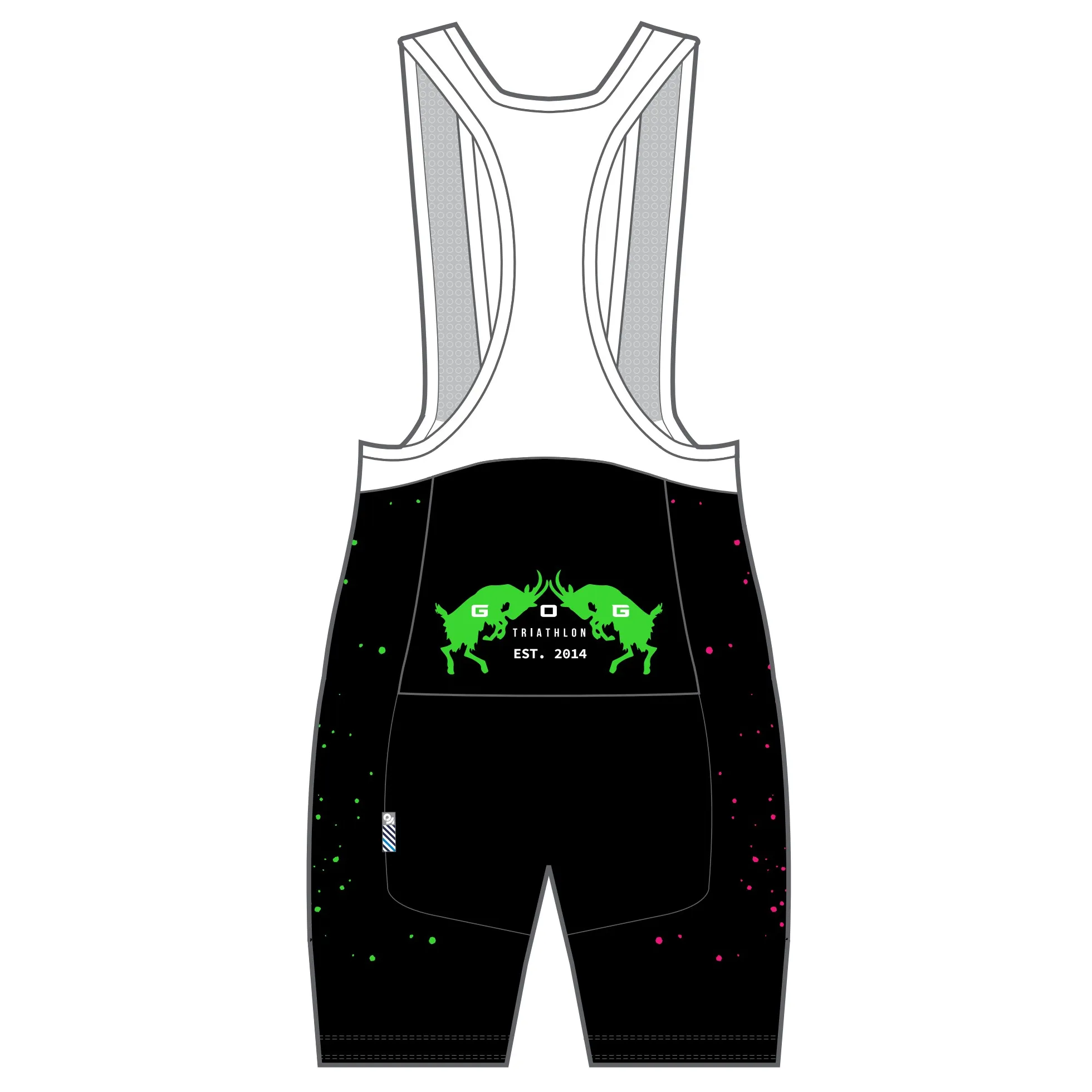 TECH Bib Shorts