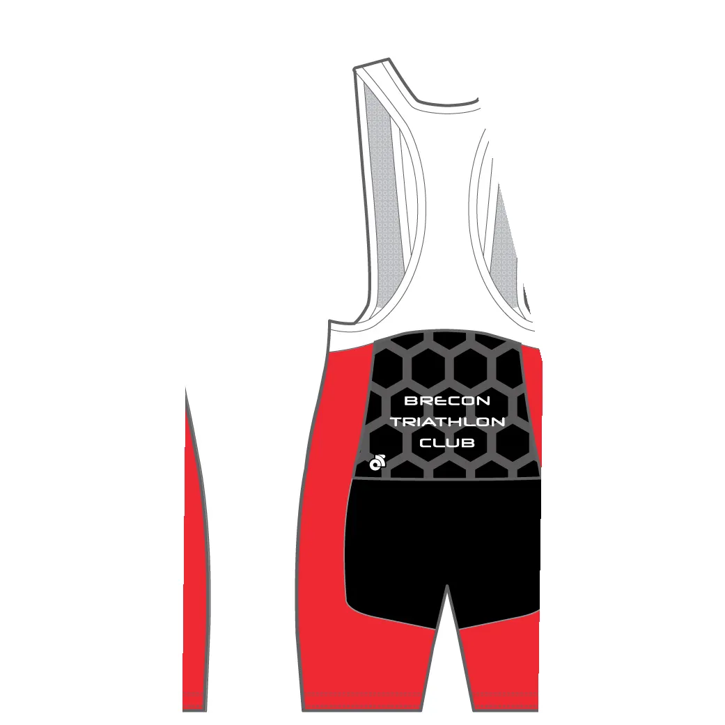 TECH Bib Shorts