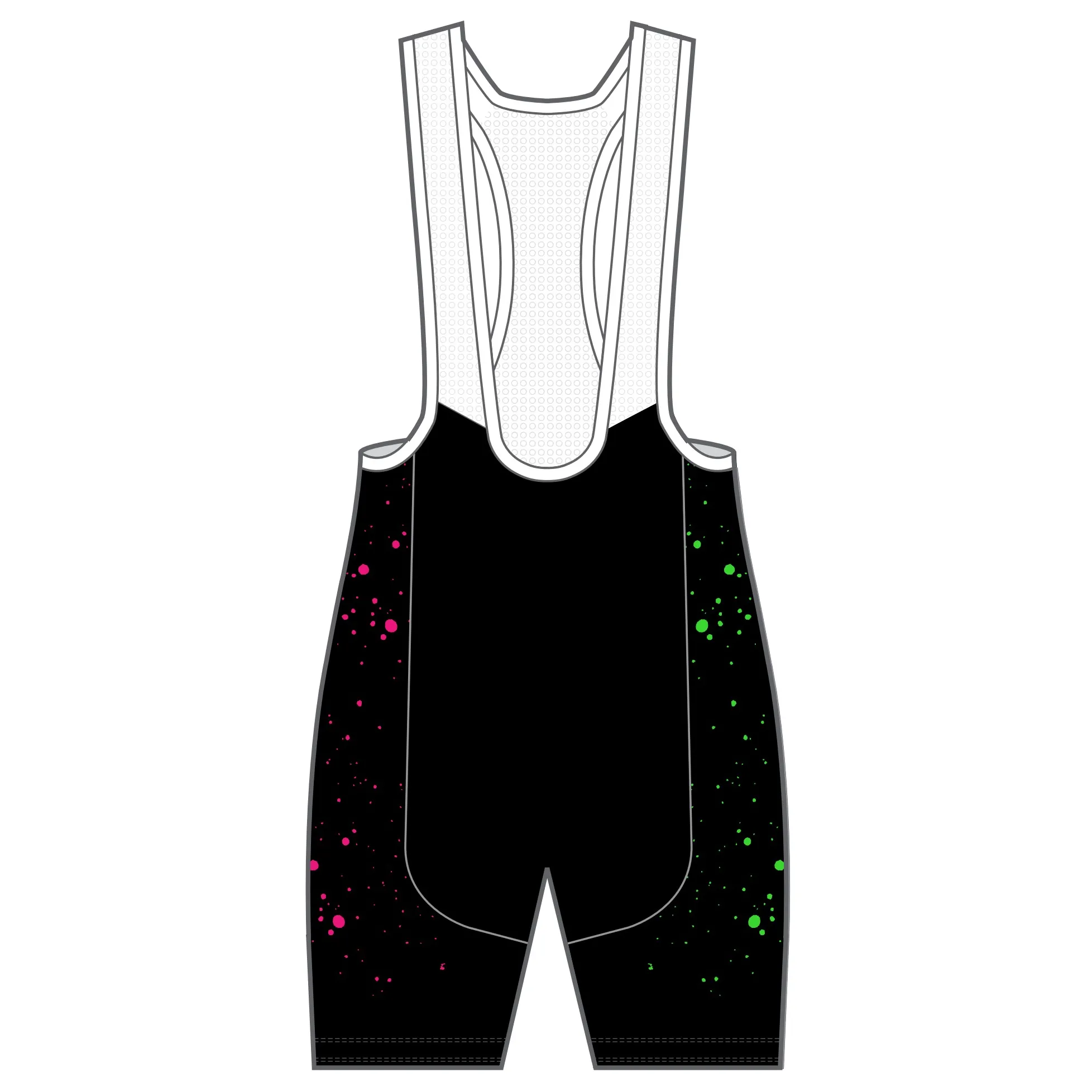 TECH Bib Shorts