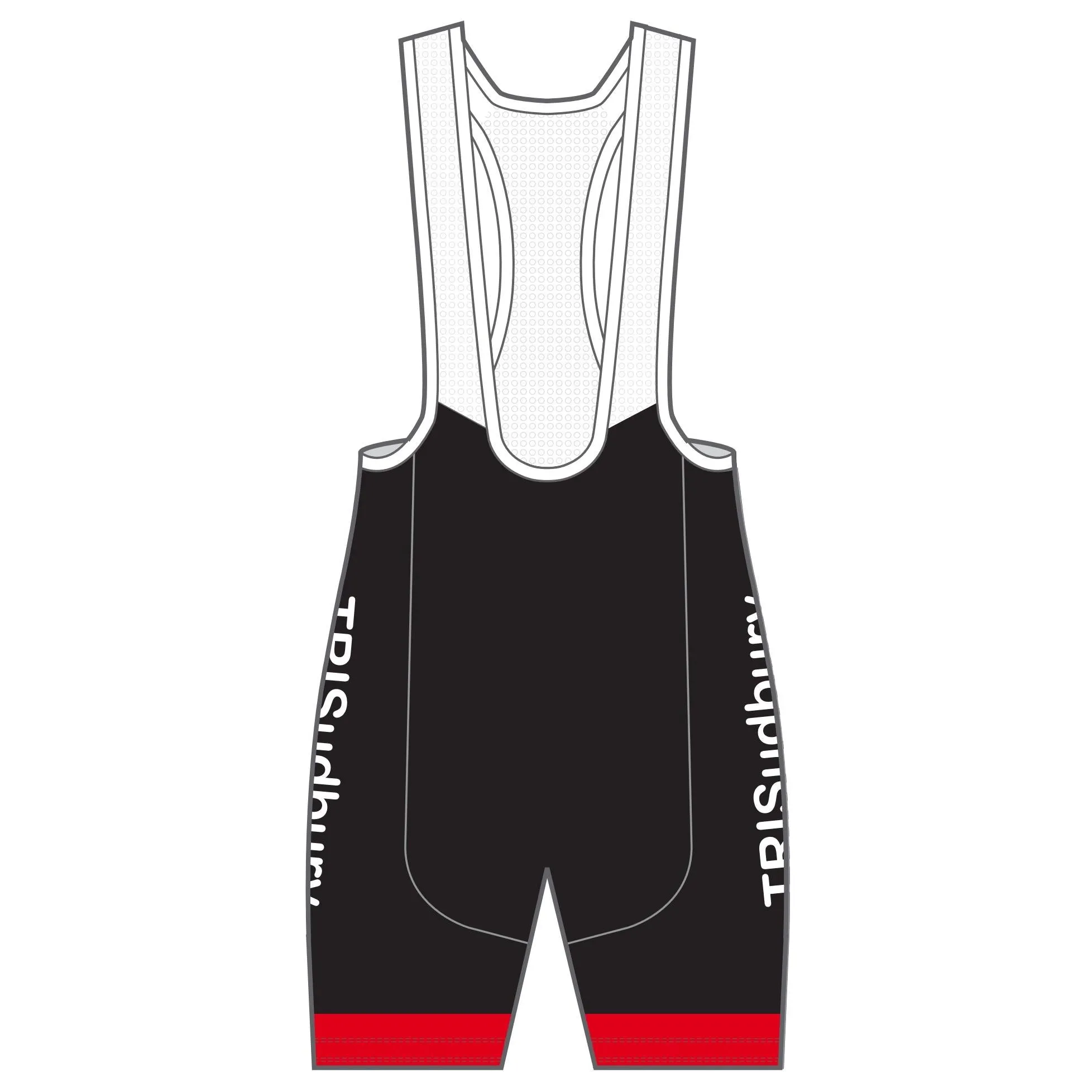 TECH Bib Shorts