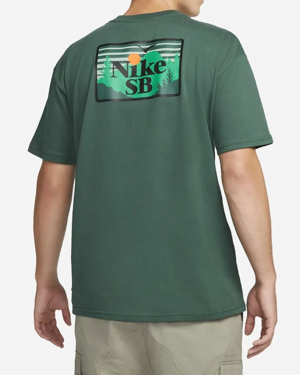Tee Approach - Noble Green