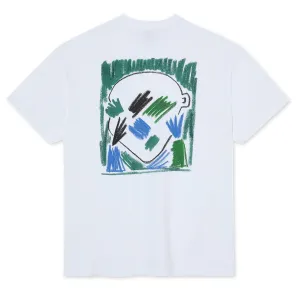Tee Portrait