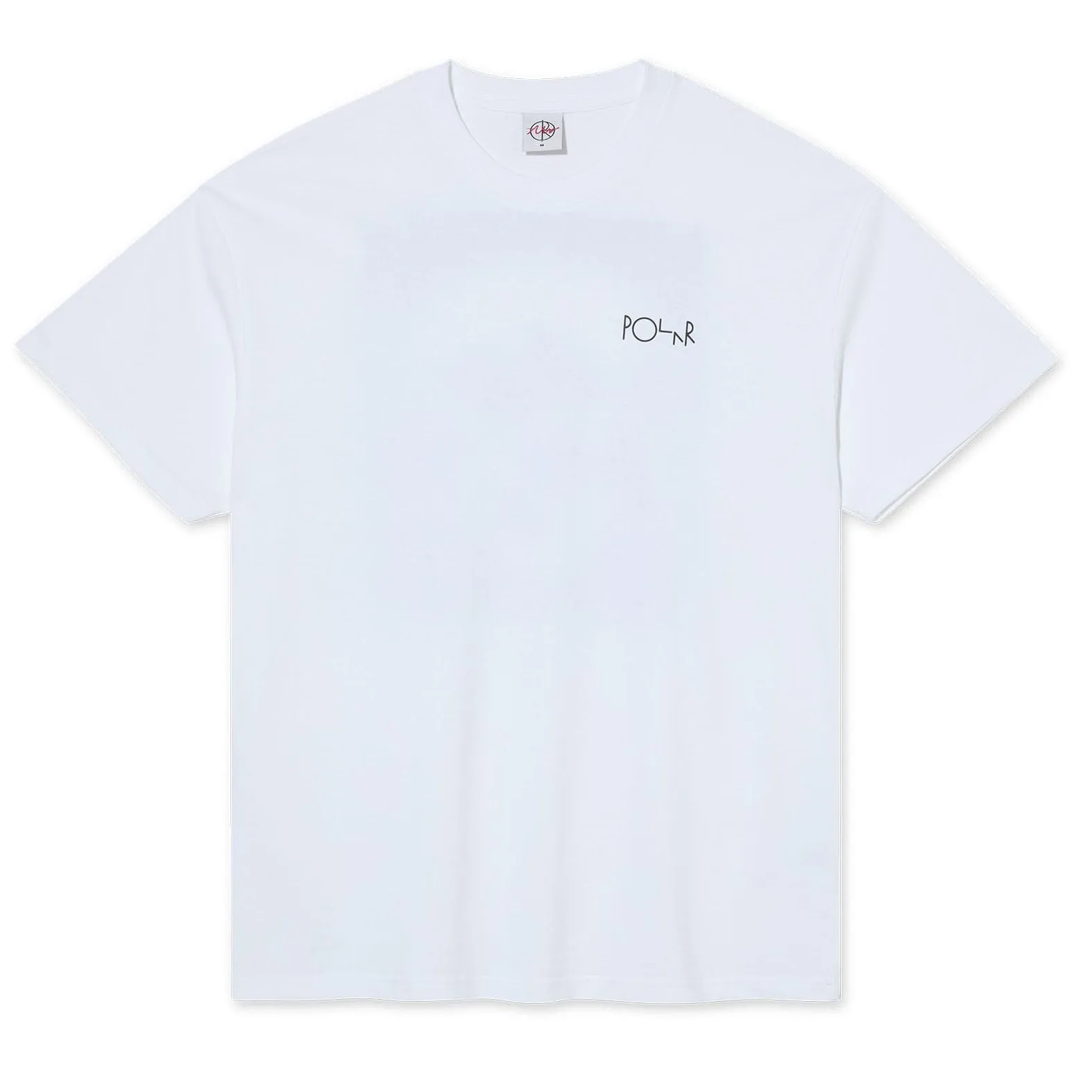Tee Portrait