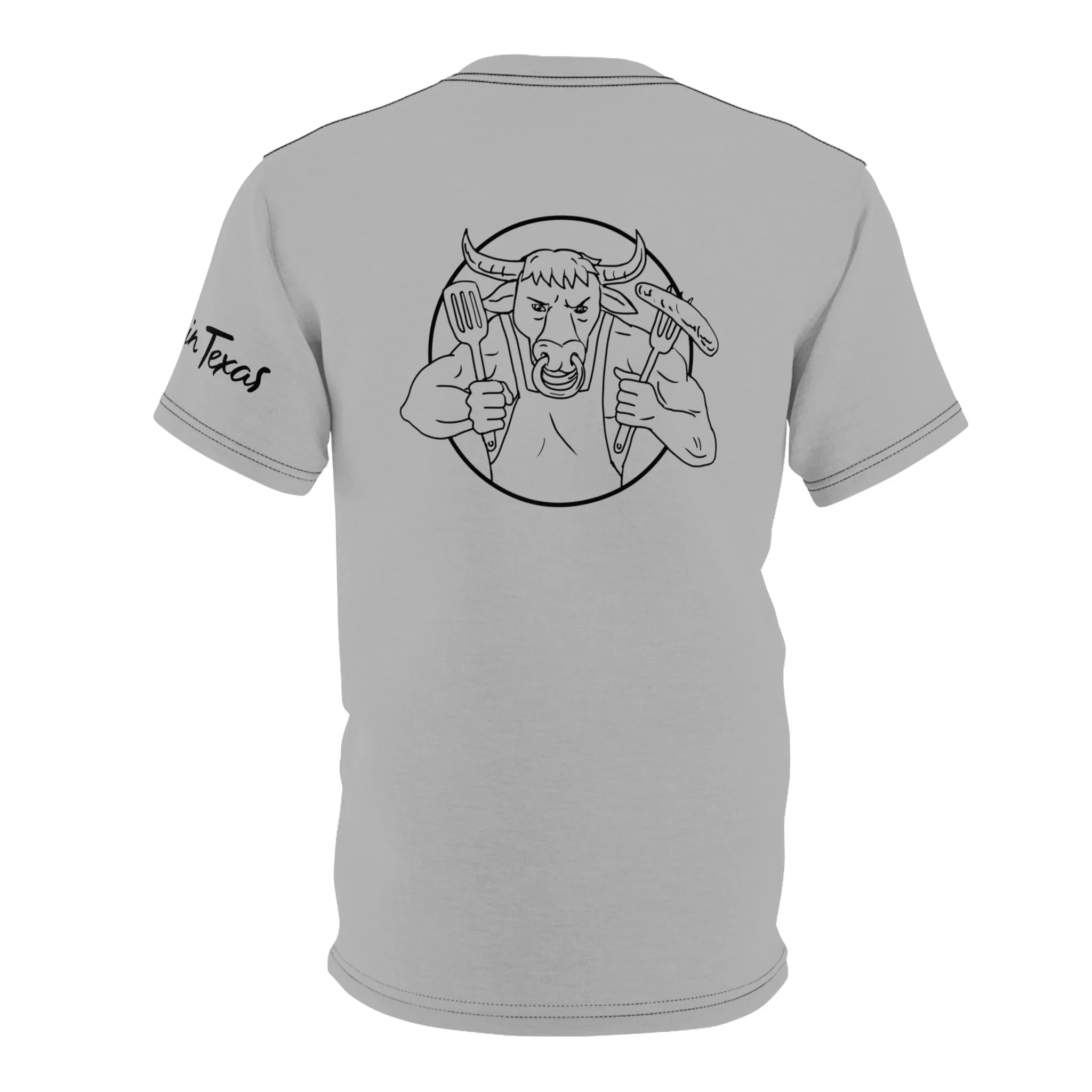 Texas Unisex T-Shirt